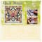 Quilt Magic® Fall Butterfly No Sew Wall Hanging Kit